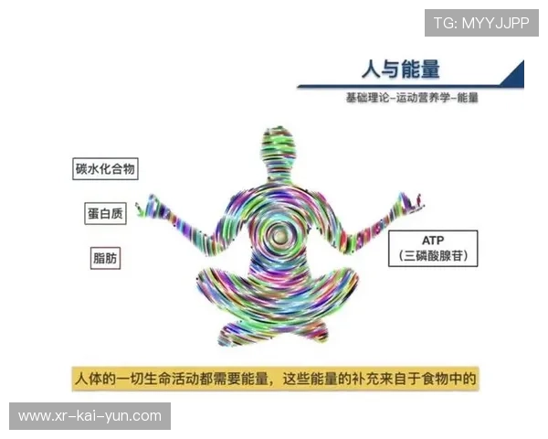 运动营养学最新应用：电解质调节技术提升选手耐力表现