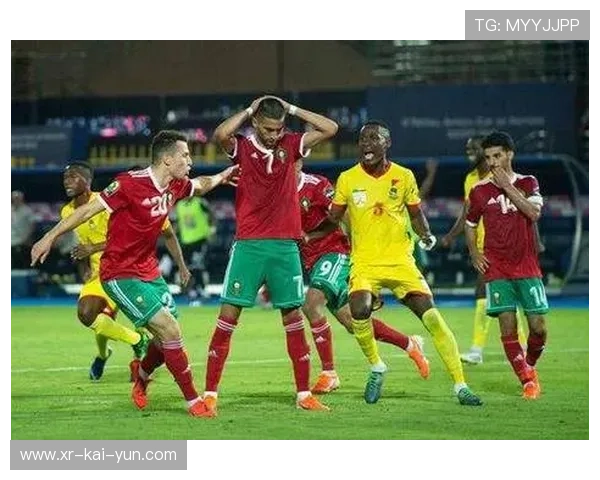 非洲杯赛场迪亚兹效率惊人，17场10球跻身摩洛哥历史射手榜前列