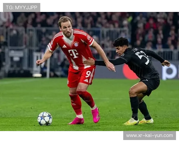 麦考伊斯特表达遗憾:凯恩应选择巴萨而非拜仁 麦考伊斯特表达遗憾:凯恩应选择巴萨而非拜仁