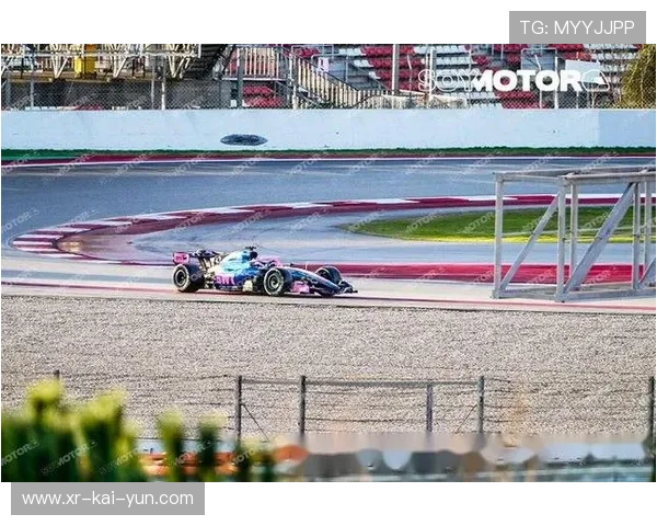 阿尔平车队确定由加斯利和科拉平托搭档,后者凭借提升表现赢得续约 阿尔平车队确定由加斯利和科拉平托搭档,后者凭借提升表现赢得续约